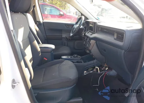 2024 Ford Maverick Xl from USA, damaged, VIN 3FTTW8B96RRB51136